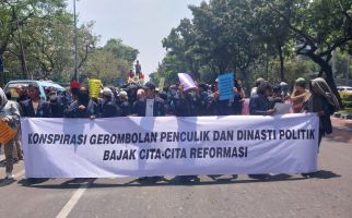 FMD: Masyarakat Kena Prank MK Terkait Putusan Soal Syarat Capres - JPNN.com