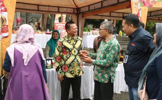 Program PKU Akbar jadi Cara PNM Akselerasi Kesejahteraan Nasabah - JPNN.com