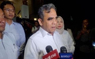 Muzani Sebut Usulan Petisi 100 Soal Pemakzulan Presiden Jokowi Tidak Memenuhi Syarat - JPNN.com