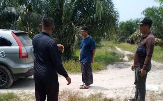 Viral Kapolsek di Siak Membawa Tahanan Korupsi Keluar Sel, Lihat - JPNN.com