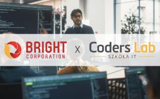Gandeng Coders Lab, Bright Corporation Hadirkan Kursus Pemrograman di Indonesia - JPNN.com