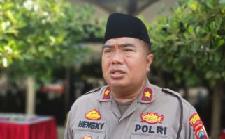 Bocah Perempuan di Semarang Meninggal Tidak Wajar, Polisi Bergerak - JPNN.com