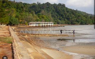 Kunker ke Kepulauan Riau, BAM DPR Berjanji Serap Aspirasi Warga Rempang - JPNN.com
