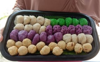 Pempek Buah Unisia, Kaya Akan Gizi dan Nutrisi  - JPNN.com