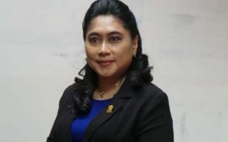 Kabar Duka, Anggota DPRD Surabaya Ratih Retnowati Meninggal Dunia - JPNN.com