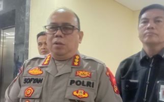 Polda Sumsel Tahan 51 Tersangka Pembakar Hutan dan Lahan - JPNN.com