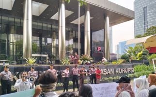 RI2 Desak KPK Segera Tetapkan Para Tersangka Dugaan Korupsi di Lamongan - JPNN.com
