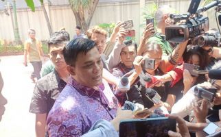 Polisi Jadwal Ulang Pemeriksaan Ketua KPK Firli Bahuri - JPNN.com