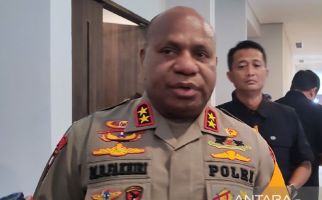 Polda Papua Bakal Tindak Tegas KKB di Yahukimo dan Puncak - JPNN.com