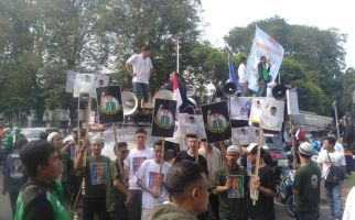 Laskar Cak Imin Targetkan AMIN Menang 1 Putaran - JPNN.com