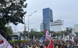 Tolak Dinasti Politik, BEM UIN Palembang Ingin Pemimpin Prodemokrasi - JPNN.com