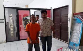 Pria Ini Bobol Mesin ATM 6 Kali, Pihak Bank di Medan Menderita Kerugian Sebegini - JPNN.com