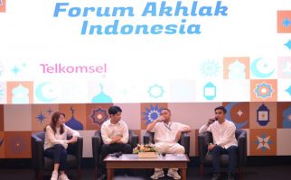 Forum Akhlak Indonesia: Prabowo Butuh Erick Thohir Menuju Indonesia Emas 2045 - JPNN.com