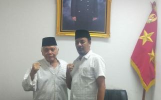 Partai Berkarya Kubu Syamsu Djalal Dukung Pasangan Capres Nasionalis Agamais - JPNN.com