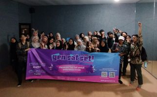 GSS Ajak Anak Muda Garut Melek Etika Bisnis - JPNN.com