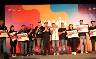 Kolaborasikan Kreativitas Generasi Muda, Pemkot Denpasar Gelar D'Youth Fest 3.0 - JPNN.com