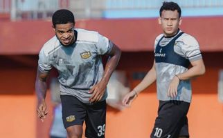 Tekad Dewa United Curi Poin dari Markas Madura United, Mampukah? - JPNN.com