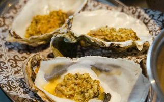 Variasi Seafood dan Oyster Makin Beragam di PIK 2 - JPNN.com