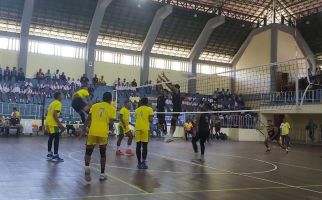 Kota Masohi Ditunjuk Kemenpora Gelar Kejuaraan Tarkam 2023, Pj. Bupati Maluku Tengah: Kami Bangga - JPNN.com