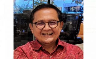 Gejolak Politik Gara-Gara Anak Presiden, Waspada Perekonomian Dalam Negeri Kena Imbas - JPNN.com