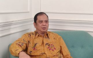 Hariara Sebut Keputusan Golkar Dukung Prabowo-Gibran Jalan Terbaik - JPNN.com