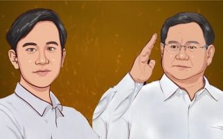 Loyal kepada Gus Dur, FUSI Pilih Dukung Prabowo-Gibran - JPNN.com