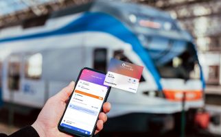 Gandeng KAI, KasPro Permudah Transaksi Penumpang LRT Jabodebek - JPNN.com
