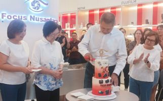 Di Tengah Gempuran Fitur Canggih Fotografi Smartphone, Kamera Digital Tetap Eksis - JPNN.com