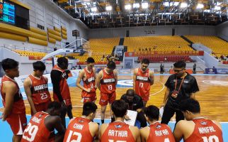 Bidik Peringkat 5, Tim Basket Indonesia Elite Incar Kemenangan Lawan Singapura - JPNN.com