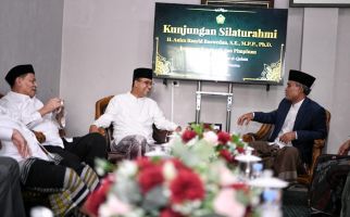 Ulama dan Tokoh Banten Doakan Anies Jadi Presiden - JPNN.com