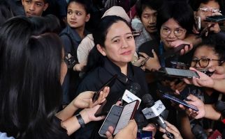 Puan PDIP Sebut Ada Kawan Lama yang Berbalik Jadi Lawan Baru Pada Pilpres 2024 - JPNN.com