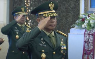 Profil Jenderal TNI Agus Subiyanto, KSAD Pengganti Dudung Abdurachman - JPNN.com