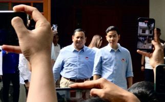 Jubir TKN: Politik Riang Gembira Mendapat Tempat di Hati Masyarakat - JPNN.com