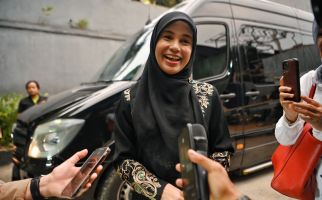 Siti Atikoh: Pola Mendidik Anak Harus Sesuai Perkembangan Zaman - JPNN.com