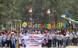 Pelaku Usaha di Rembang Yakin Ganjar Dapat Majukan UMKM Nasional - JPNN.com
