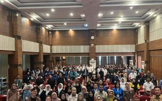 Dorong Semangat Berbudaya, BMK Kemendikbudristek Selenggarakan Kelana Indonesiana - JPNN.com