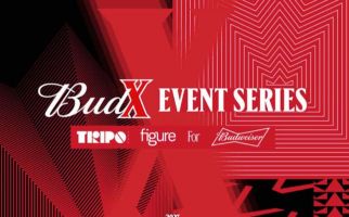 BUDX Party Series Hadir di Kemang, Catat Tanggalnya - JPNN.com