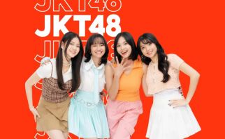 Sukses Tuai Pujian Warganet, Profil 4 Member Cantik JKT48 yang Bintangi Iklan Shopee 11.11 Big Sale - JPNN.com