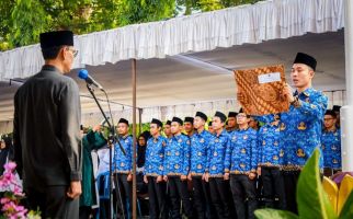 121 Pelamar PPPK Mataram Dinyatakan TMS, Ini Sebabnya - JPNN.com