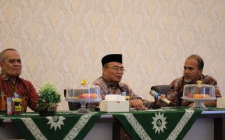 Bulan PRB, Menko PMK Bicara Dampak El Nino hingga Eksploitasi Alam - JPNN.com