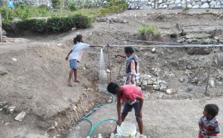 Pertamina Sediakan Akses Air Bersih untuk Lebih 11 Ribu Kepala Keluarga - JPNN.com