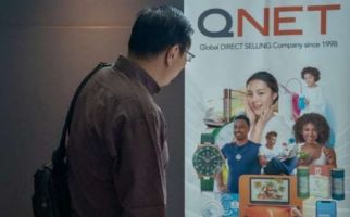 Raih 3 Kategori Penghargaan, QNET Berjaya di PR Awards 2024 - JPNN.com