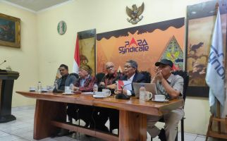 Masyarakat Simalungun Berharap Tuan Rondahaim Saragih dapat Gelar Pahlawan Nasional - JPNN.com