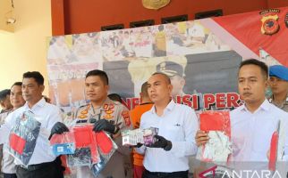 AKBP Maruly Ungkap Otak Pelaku Perampokan di Sukabumi Ini, Oalah - JPNN.com