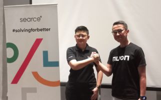 Searce dan Nuon Digital Mempercepat Digitalisasi Industri Kreatif dengan Google Cloud - JPNN.com