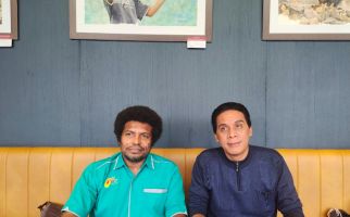 Presidium TIFA Bakal Hadirkan Anies – Muhaimin Saat Pesta Melanesia - JPNN.com