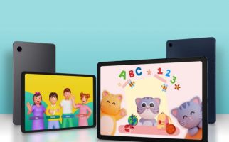 Samsung Meluncurkan 2 Tablet di Indonesia, Harga Terjangkau - JPNN.com