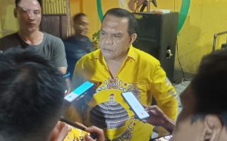 Golkar Optimistis Prabowo-Gibran Bisa Raih 80 Persen Suara di Papua - JPNN.com