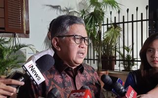 Mahfud Berintegritas Tinggi, tak Perlu Mundur dari Posisi Menko Polhukam - JPNN.com