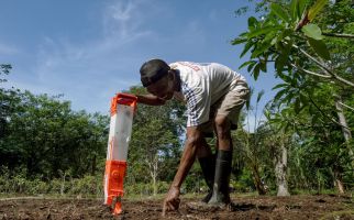 Daftar Desa BRILian Terbaik yang Bakal Bersaing di Nugraha Karya 2023 - JPNN.com